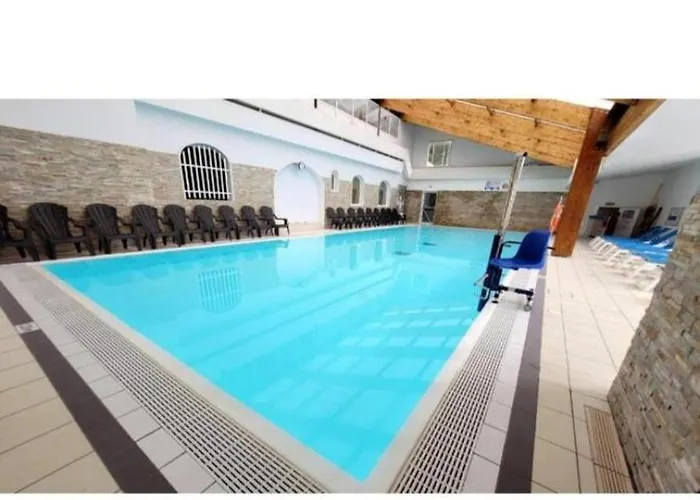 Mobil-home Bww Le Bois Dormant *