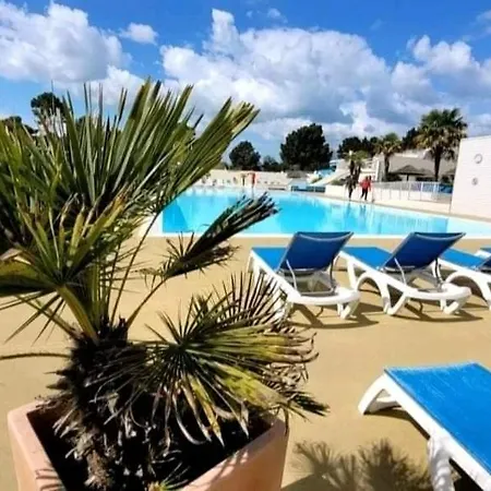 Appartement Mobil-home Bww Le Bois Dormant