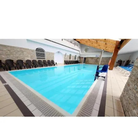 Mobil-home Bww Le Bois Dormant *