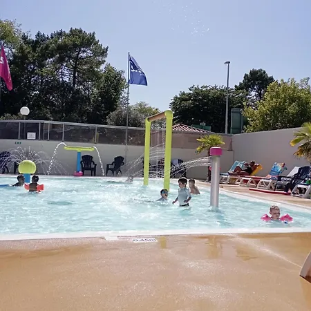 Appartement Mobil-home Bww Le Bois Dormant *