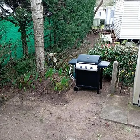 Mobil-home Bww Le Bois Dormant Saint-Jean-de-Monts