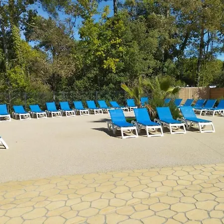 Mobil-home Bww Le Bois Dormant * Saint-Jean-de-Monts