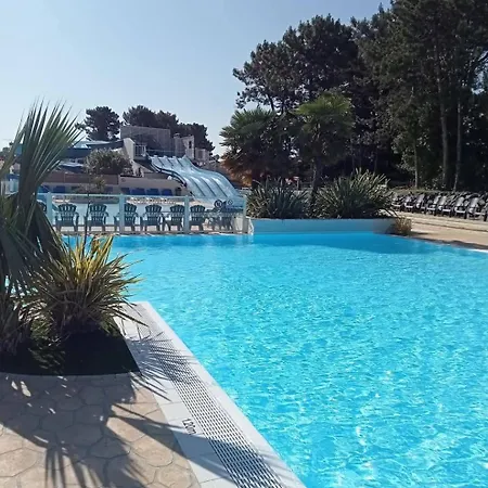 Appartement Mobil-home Bww Le Bois Dormant *