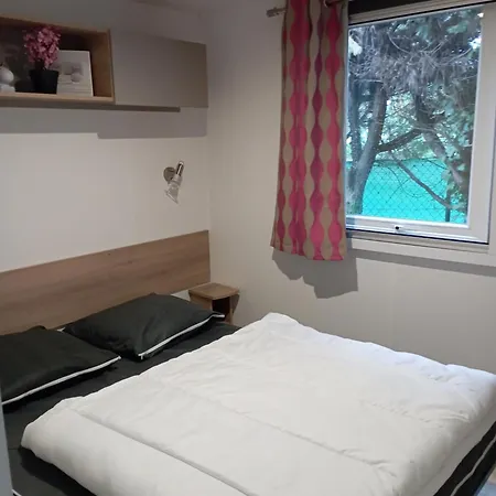 Mobil-home Bww Le Bois Dormant *